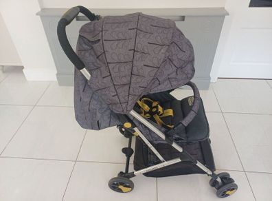 Cosatto Woosh 2 Stroller  Excellent Condition