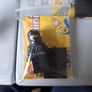 lego minifigures series 1  9 minifigures Image 10