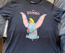 Women's T-shirts