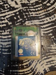 Zelda