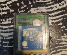 Zelda