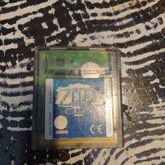 Zelda