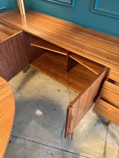 Mid Century Sideboard - Warehouse and Showroom Open Saturday 25th April 12 til 4pm Eircode R95T227