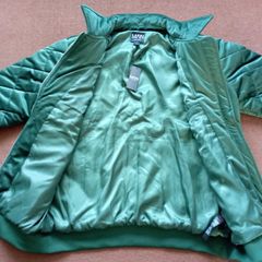 Jacket.