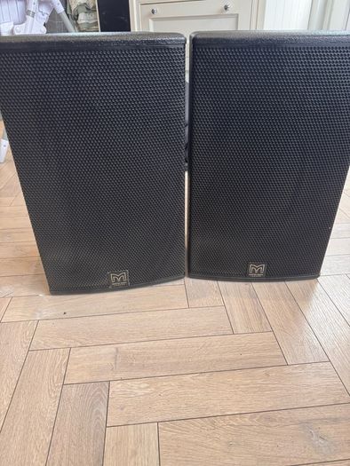 Martin Audio CDD Live12 (pair)