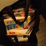 toys and books Image 4
