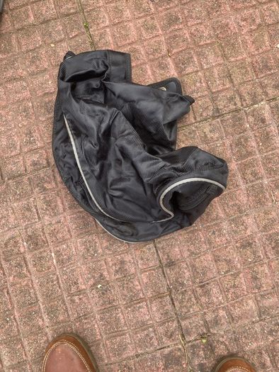 Golf Clubs / Bag / Trolley