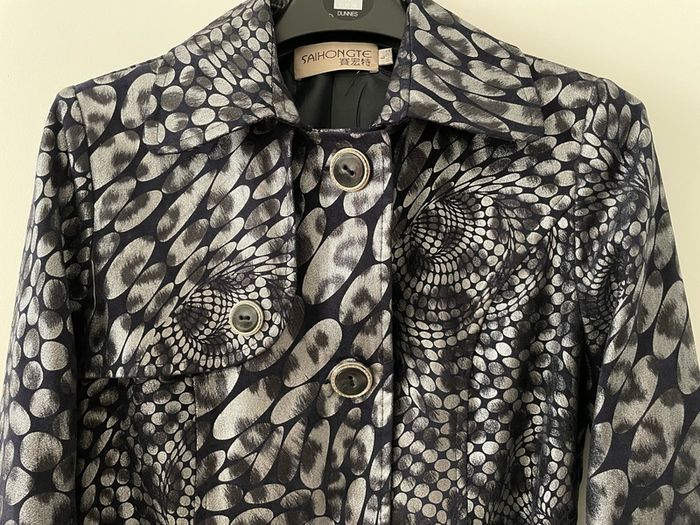 coat