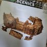 TTCombat Terrain - Orc Stronghold NEW tabletop war game Image 2