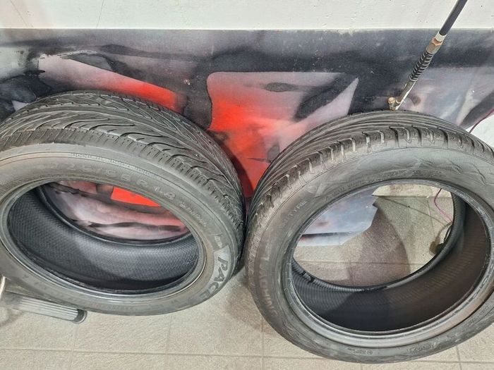 Audi Alloys Tyres