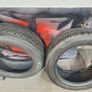 Audi Alloys Tyres Image 5