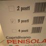 Italian 3-Seater Sofa Cover Image 4