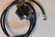 Coil for twin engine ride on mower 20HP
