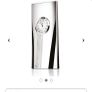 Tower clock by Newbridge silverware Image 3