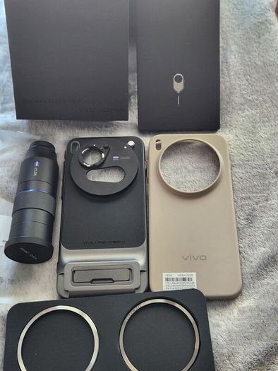 Vivo X 300 Pro