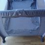 Beddy Byes Travel Cot Image 3