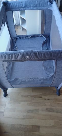 Beddy Byes Travel Cot