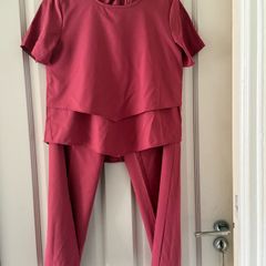 ladies two piece outfit