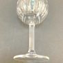 Waterford Crystal Millennium Heart Goblet Image 2