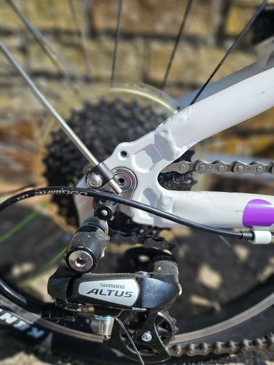 Frog Kids Bike 16 inch