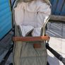 Joolz Baby Travel System - Baby cot, stroller Image 4
