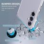 Clear Case For Samsung Galaxy A14 4G A34 5G A54 5G Thick Shockproof Soft Silicone Phone Cover for Samsung A24 4G A04s A04e A04 Image 10