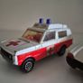 Corgi Jaguar & Range rover Image 3