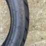 Pirelli angel ct 130/70/17 Image 8
