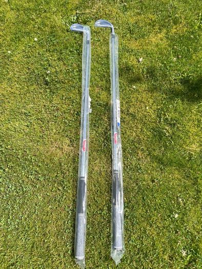 JPX hot metal irons