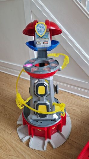 Paw Patrol bundle