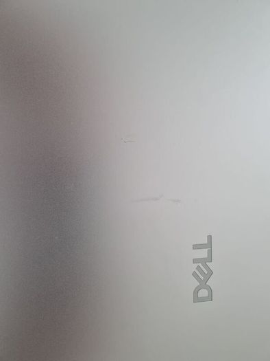 dell laptop