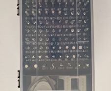 Precision Screwdriver Set 115 in 1