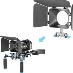 Neewer Matte Box for DSLR Video Rig