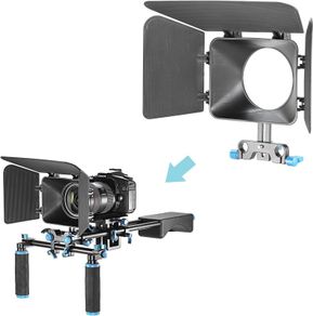 Neewer Matte Box for DSLR Video Rig