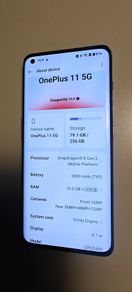 oneplus 11 5g (read ad)