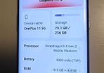 oneplus 11 5g (read ad)