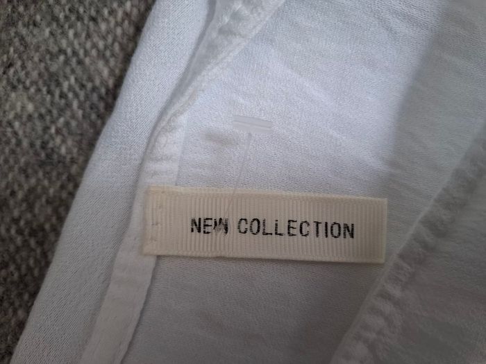 New Collection Top