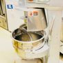Commercial Heavy-Duty Dough Mixer Used, Fully Working Image 3