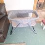 Baby Elegance Kangu Crib Image 2