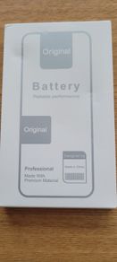 Kindle Battery - new with the receipt