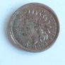 1864 Indian Head cent Image 2