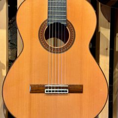 1995 Jose Ramirez F4 Flamenco Guitar