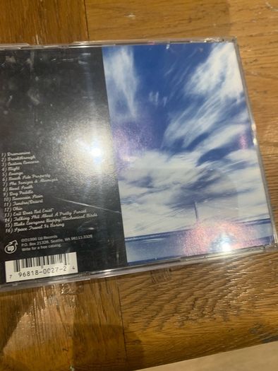 Modest Mouse This Is a Long Drive for Someone with Nothing to Think About