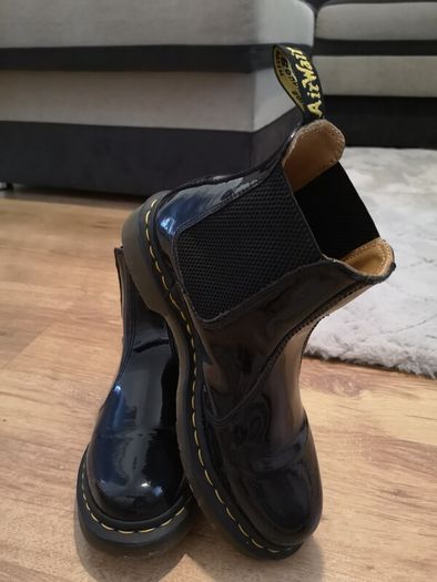 Dr Martens Boots Size Uk 6