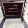 Electric oven/ grill with Electric Hood Image 4