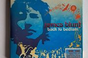 James Blunt - Back to Bedlam