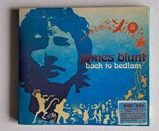 James Blunt - Back to Bedlam