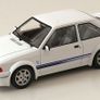 Ford Escort RS Turbo 1985 1/18 - New in Box Image 3