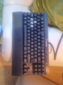 Keyboard - Corsair K65