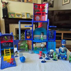 PJ Masks Toys